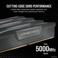 Corsair Vengeance 2x16ГБ DDR5 7200 МГц CMK32GX5M2X7200C34 Image #12