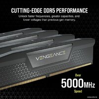 Corsair Vengeance 2x16ГБ DDR5 7200 МГц CMK32GX5M2X7200C34 Image #9