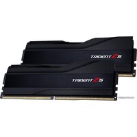 G.Skill Trident Z5 2x24ГБ DDR5 8000 МГц F5-8000J4048F24GX2-TZ5K Image #4