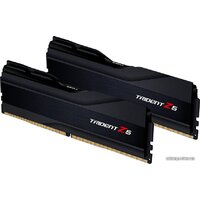 G.Skill Trident Z5 2x24ГБ DDR5 8000 МГц F5-8000J4048F24GX2-TZ5K Image #3