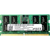 Micron 16ГБ DDR5 SODIMM 5600 МГц MTC8C1084S1SC56BD1 Image #1