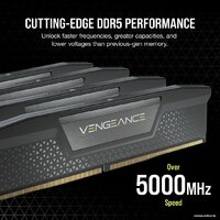 Corsair Vengeance 2x24ГБ DDR5 5200 МГц CMK48GX5M2B5200C38 Image #8