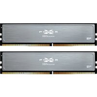 Silicon-Power XPower Pulse 2x16ГБ DDR4 3200 МГц SP032GBLFU320X22 Image #1