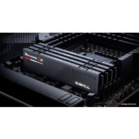 G.Skill Ripjaws S5 2x32ГБ DDR5 6000 МГц F5-6000J2836G32GX2-RS5K Image #6