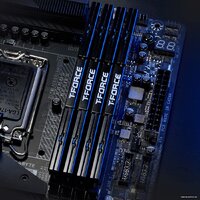 Team T-Force Vulcan 2x16ГБ DDR5 6000 МГц FLBD532G6000HC28ADC01 Image #6