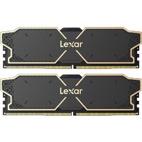 Lexar Thor OC 2x16ГБ DDR5 6000 МГц LD5U16G60C32LG-RGD Image #1