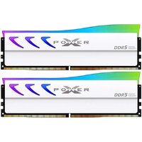 Silicon-Power Xpower Storm 2x16ГБ DDR5 6400 МГц SP032GXLWU64AFDL Image #1