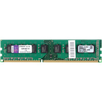 Kingston ValueRAM 8GB DDR3 PC3-12800 (KVR16N11/8) Image #1