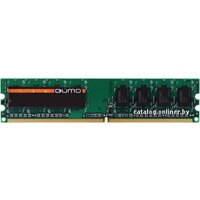 QUMO 8GB DDR3 PC3-10600 (QUM3U-8G1333C9) Image #1