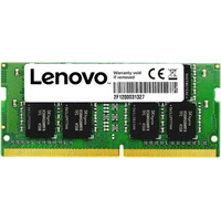 Lenovo 4GB DDR4 SO-DIMM PC4-17000 [4X70J67434]