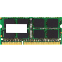 Foxline 4GB DDR3 SODIMM PC3-12800 [FL1600D3S11S1-4G]