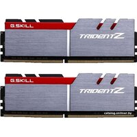 G.Skill Trident Z 2x16GB DDR4 PC4-25600 F4-3200C15D-32GTZ Image #1