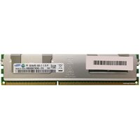 Samsung 16GB DDR3 PC3-8500 M393B2K70CM0-CF8 Image #1