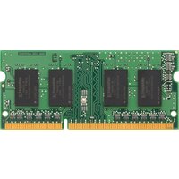 Kingston 4GB DDR3 SODIMM PC3-12800 KCP3L16SS8/4