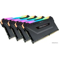 Corsair Vengeance PRO RGB 4x8GB DDR4 PC4-28800 CMW32GX4M4C3600C18 Image #2