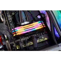 Corsair Vengeance PRO RGB 4x8GB DDR4 PC4-28800 CMW32GX4M4C3600C18 Image #8