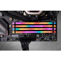 Corsair Vengeance PRO RGB 4x8GB DDR4 PC4-28800 CMW32GX4M4C3600C18 Image #5