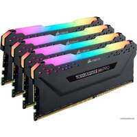 Corsair Vengeance PRO RGB 4x8GB DDR4 PC4-28800 CMW32GX4M4C3600C18 Image #3