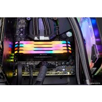 Corsair Vengeance PRO RGB 4x8GB DDR4 PC4-28800 CMW32GX4M4C3600C18 Image #7