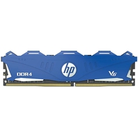 HP V6 Series 8GB DDR4 PC4-24000 7EH64AA Image #1