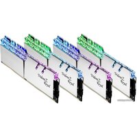 G.Skill Trident Z Royal 4x16GB PC4-28800 F4-3600C16Q-64GTRSC