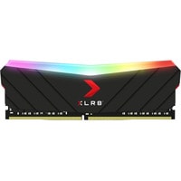 PNY XLR8 Gaming Epic-X RGB 8GB DDR4 PC4-28800 MD8GD4360018XRGB