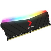 PNY XLR8 Gaming Epic-X RGB 8GB DDR4 PC4-28800 MD8GD4360018XRGB Image #2