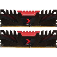 PNY XLR8 Gaming 2x16GB DDR4 PC4-25600 MD32GK2D4320016XR