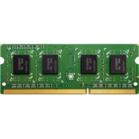 QNAP 2GB DDR3 SO-DIMM PC3-14900 RAM-2GDR3LA0-SO-1866