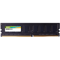 Silicon-Power 4GB DDR4 PC4-21300 SP004GBLFU266X02