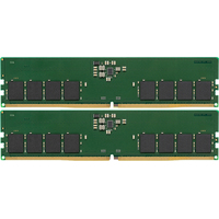 Kingston ValueRAM 2x16GB DDR5 PC5-38400 KVR48U40BS8K2-32 Image #1