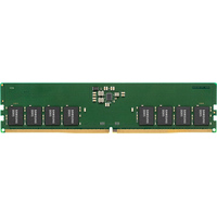 Samsung 16ГБ DDR5 4800 МГц M323R2GA3BB0-CQKOL