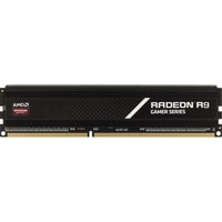 AMD Radeon R9 Gamer Series 32ГБ DDR4 3200 МГц R9432G3206U2S-UO