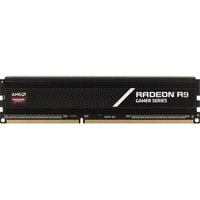 AMD Radeon R9 Gamer Series 32ГБ DDR4 3200 МГц R9432G3206U2S-UO Image #1