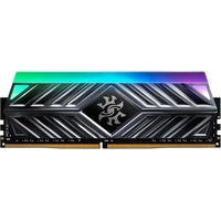 ADATA XPG Spectrix D41 RGB 16ГБ DDR4 3600 МГц AX4U360016G18I-ST41 Image #1