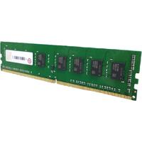 QNAP 16ГБ DDR4 2666 МГц RAM-16GDR4ECT0-UD-2666 Image #1