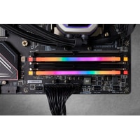 Corsair Vengeance RGB PRO 2x16GB DDR4 PC4-28800 CMW32GX4M2D3600C18 Image #5