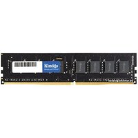 Kimtigo 8ГБ DDR4 3200 МГц KMKU8GF583200