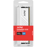 ADATA XPG GAMMIX D35 8ГБ DDR4 3200 МГц AX4U32008G16A-SWHD35 Image #5