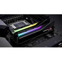 G.Skill Trident Z5 Neo RGB 2x16ГБ DDR5 6400МГц F5-6400J3239G16GX2-TZ5NR Image #4