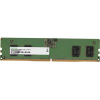 Digma 8ГБ DDR5 4800 МГц DGMAD5480008S Image #1