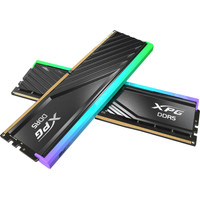 ADATA XPG Lancer Blade RGB 2x16ГБ DDR5 6400 МГц AX5U6400C3216G-DTLABRBK Image #1