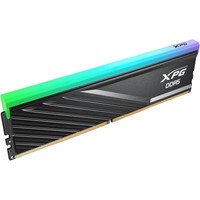 ADATA XPG Lancer Blade RGB 2x16ГБ DDR5 6400 МГц AX5U6400C3216G-DTLABRBK Image #3