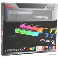 G.Skill Trident Z RGB 2x16ГБ DDR4 4266МГц F4-4266C19D-32GTZR Image #2