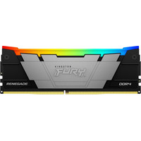 Kingston FURY Renegade RGB 8ГБ DDR4 3600 МГц KF436C16RB2A/8 Image #1