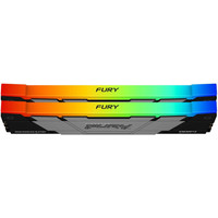 Kingston FURY Renegade RGB 8ГБ DDR4 3600 МГц KF436C16RB2A/8 Image #5