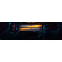 Kingston FURY Renegade RGB 8ГБ DDR4 3600 МГц KF436C16RB2A/8 Image #8