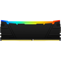 Kingston FURY Renegade RGB 8ГБ DDR4 3600 МГц KF436C16RB2A/8 Image #2