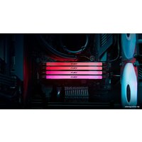 Kingston FURY Renegade RGB 16ГБ DDR5 8000МГц KF580C38RSA-16 Image #4