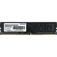 Patriot Signature Line 8ГБ DDR4 2666 МГц PSD48G26662